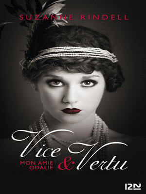 cover image of Vice & Vertu